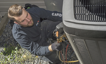 air conditioner repairs