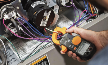 home electrical services